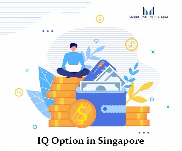 Iq option singapore